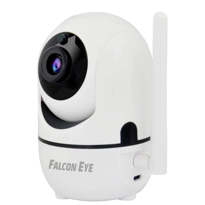 Видеокамера Wi-Fi купольная Falcon Eye MinOn