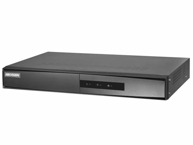 IP Видеорегистратор Hikvision DS-7104NI-Q1/M(C)