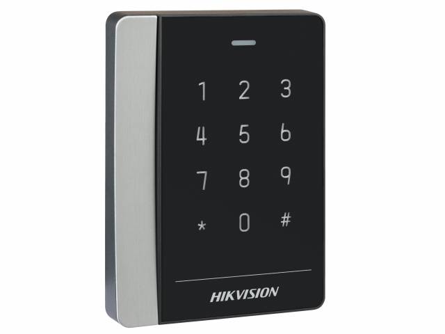 Считыватель EM карт Hikvision DS-K1102AEK