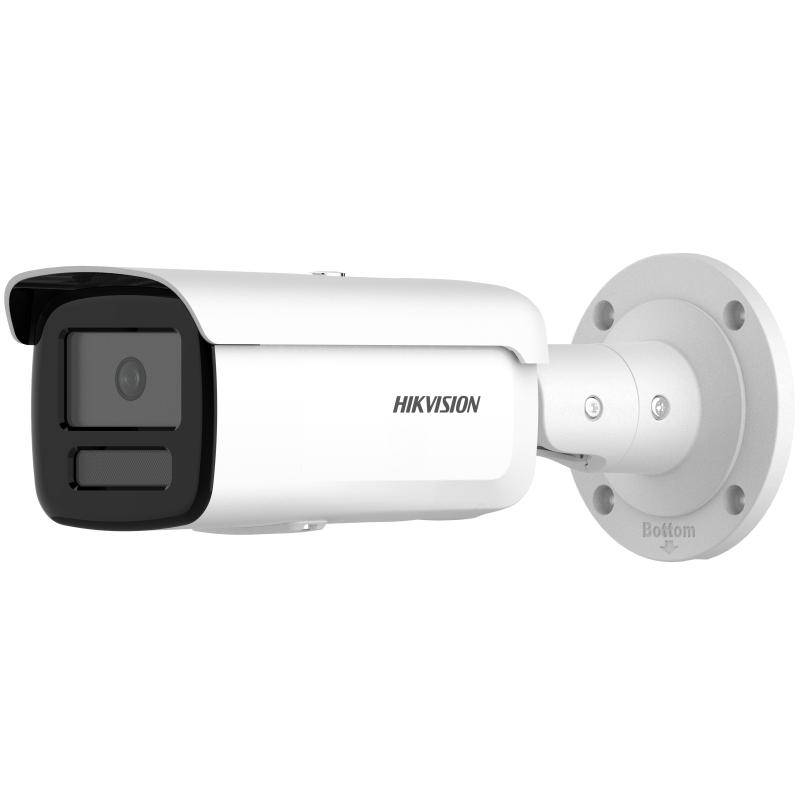 IP Видеокамера Hikvision  DS-2CD2T87G2H-LI(2.8mm) 