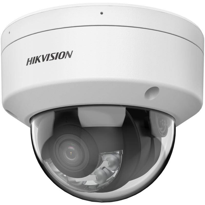 IP Видеокамера Hikvision  DS-2CD2147G2H-LISU(2.8mm)