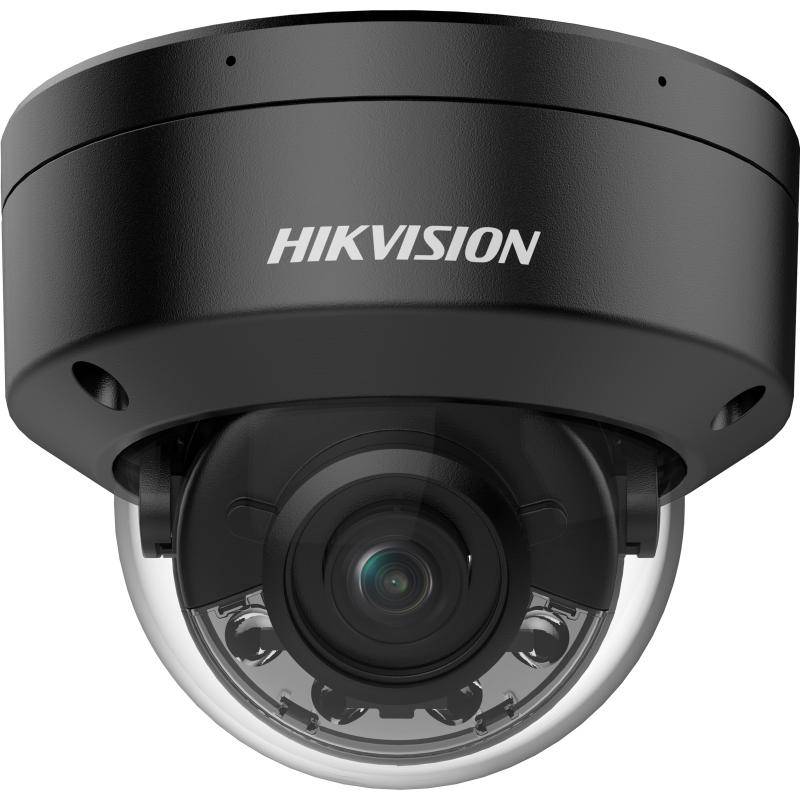 IP Видеокамера Hikvision  DS-2CD2187G2H-LISU(2.8mm)(BLACK)