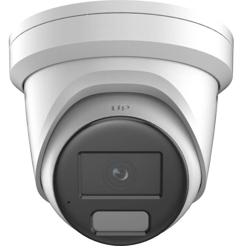 IP Видеокамера Hikvision  DS-2CD2387G2H-LIU(2.8mm) 