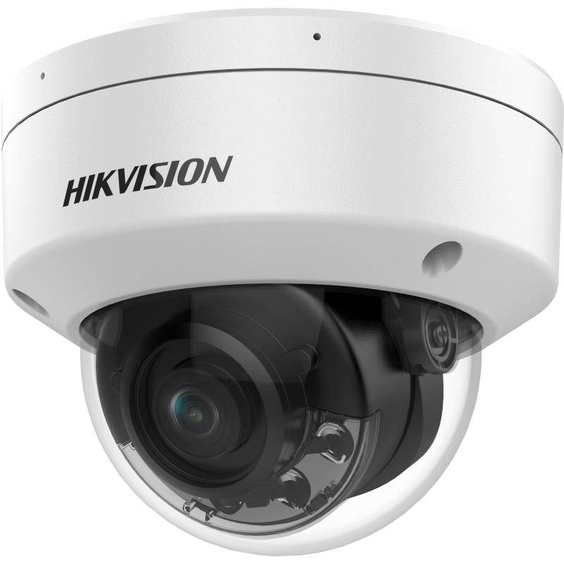 IP Видеокамера Hikvision  DS-2CD2187G2H-LISU(2.8mm)