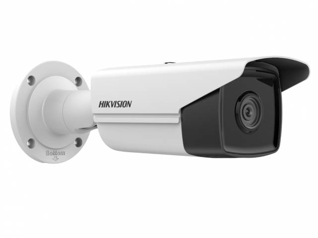 IP Видеокамера Hikvision DS-2CD2T23G2-4I(4mm)(D)