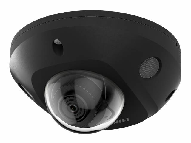 IP Видеокамера Hikvision DS-2CD2543G2-IS(2.8mm)(BLACK)