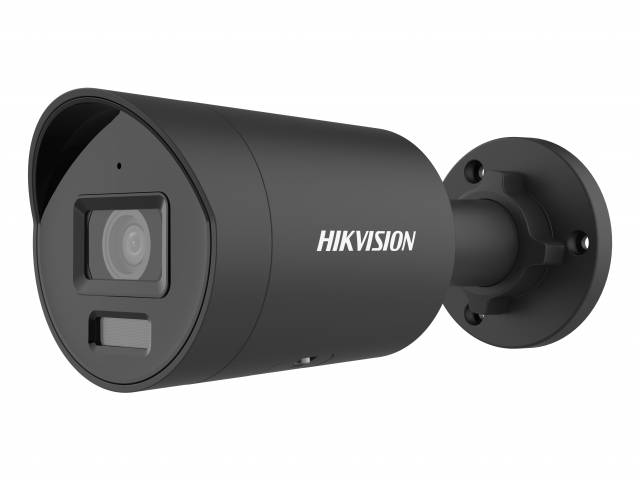 IP Видеокамера Hikvision DS-2CD2047G2H-LIU(2.8mm)(BLACK)