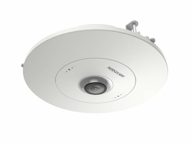 IP Видеокамера Hikvision DS-2CD6365G0E-S/RC(1.27mm)