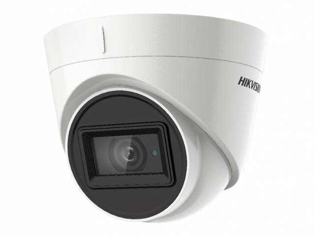 HD Видеокамера Hikvision  DS-2CE78U7T-IT3F(2.8mm)