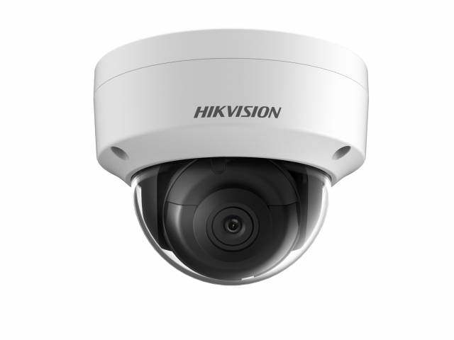 HD Видеокамера Hikvision DS-2CE57D3T-VPITF(2.8mm)