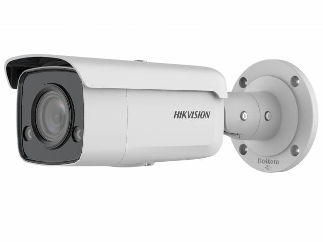 IP Видеокамера Hikvision DS-2CD2T27G2-L(C)(2.8mm)