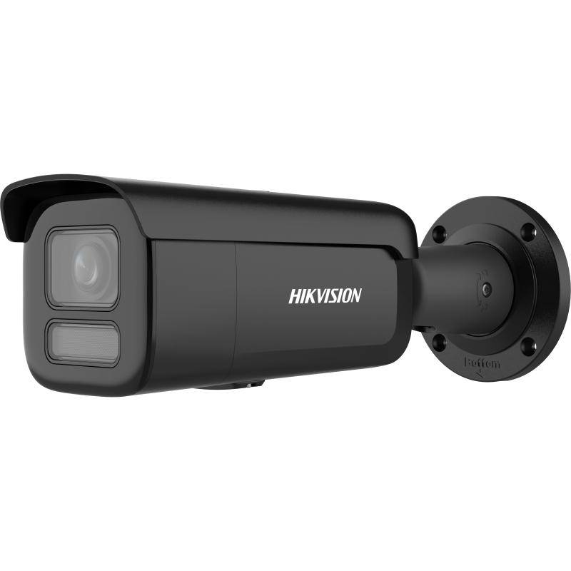 IP Видеокамера Hikvision  DS-2CD2687G2HT-LIZS(2.8-12mm) (BLACK)