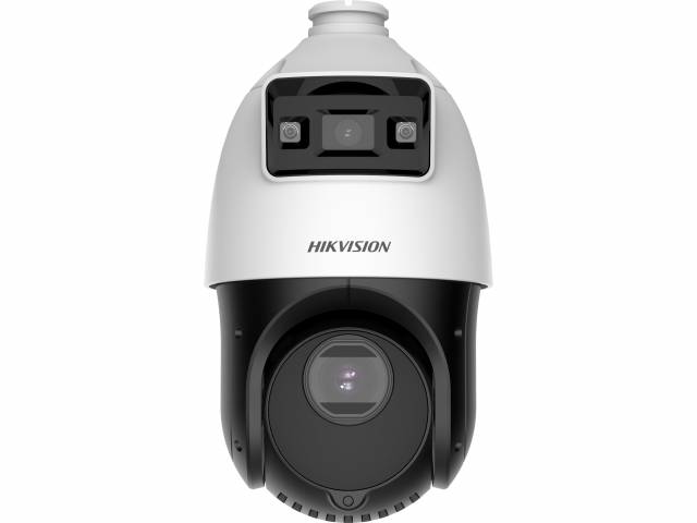 IP Видеокамера Hikvision DS-2SE4C225MWG-E(12F0)