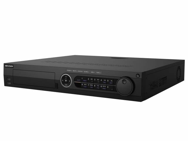 HD Видеорегистратор Hikvision iDS-7332HQHI-M4/S