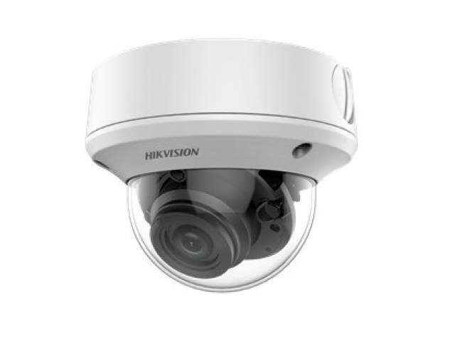 HD Видеокамера Hikvision DS-2CE5AD3T-AVPIT3ZF(2.7-13.5mm)