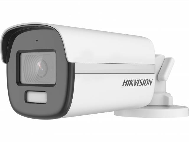 HD Видеокамера Hikvision DS-2CE12DF3T-FS(2.8mm)