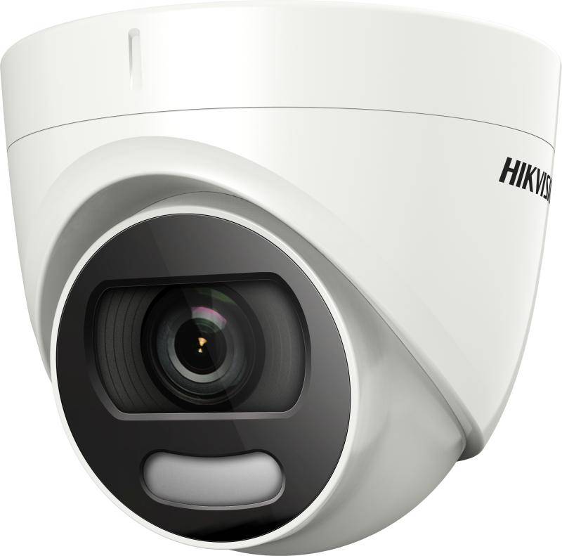 HD Видеокамера Hikvision DS-2CE72HFT-F28(2.8mm)