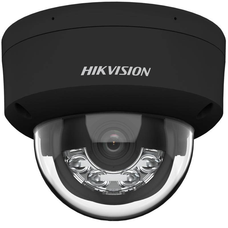 IP Видеокамера Hikvision  DS-2CD2147G2H-LISU(2.8mm)(BLACK)