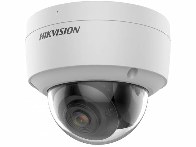 IP Видеокамера Hikvision DS-2CD2127G2-SU(C)(2.8mm)