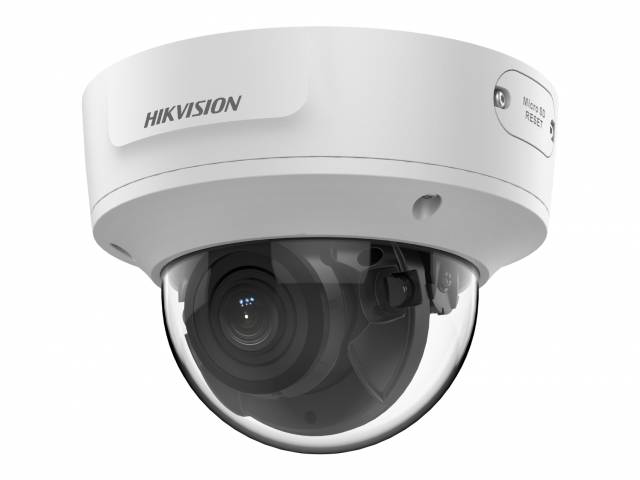 IP Видеокамера Hikvision DS-2CD2723G2-IZS