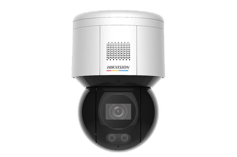 IP Видеокамера Hikvision DS-2DE3A400BW-DE/W(F1)(T5)