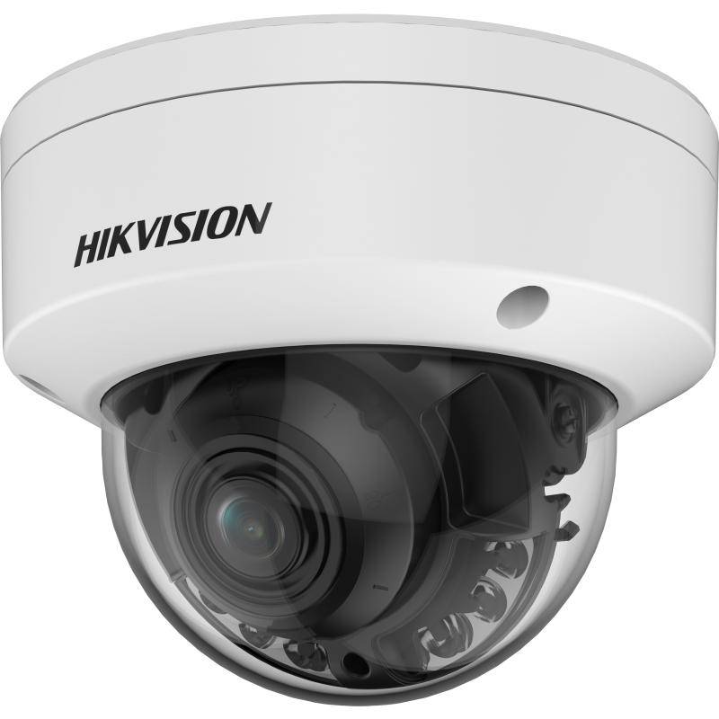 IP Видеокамера Hikvision  DS-2CD2747G2HT-LIZS(2.8-12mm) 