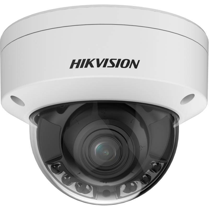 IP Видеокамера Hikvision  DS-2CD2787G2HT-LIZS(2.8-12mm) 