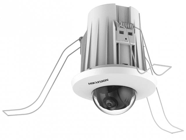 IP Видеокамера Hikvision DS-2CD2E43G2-U(2.8mm)