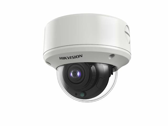 HD Видеокамера Hikvision DS-2CE59H8T-AVPIT3ZF(2.7-13.5 mm)