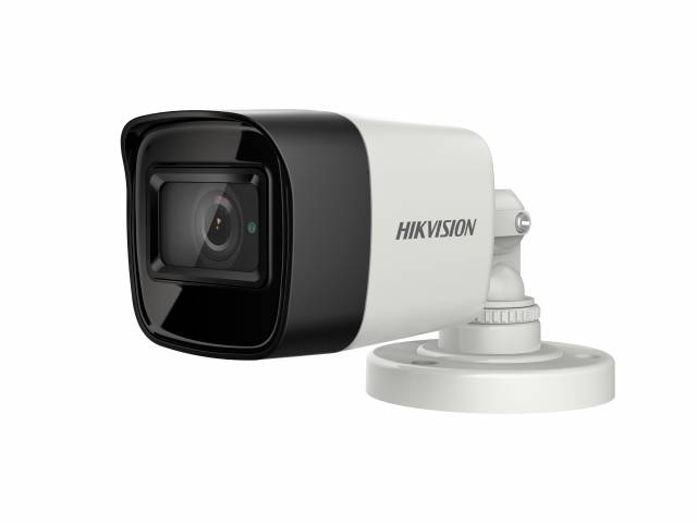 HD Видеокамера Hikvision DS-2CE16H8T-ITF (2.8mm)