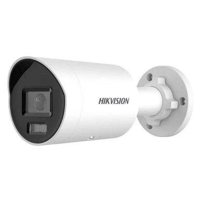 IP Видеокамера Hikvision  DS-2CD2047G2H-LIU(2.8mm) 