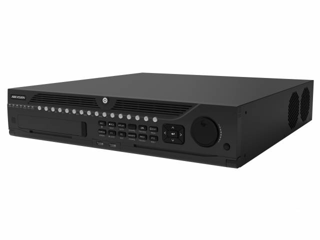 HD Видеорегистратор Hikvision iDS-9032HQHI-M8/S