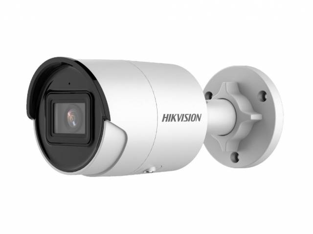 IP Видеокамера Hikvision DS-2CD2023G2-IU(4mm)