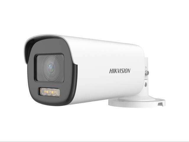 HD Видеокамера Hikvision DS-2CE19DF8T-AZE(2.8-12mm)