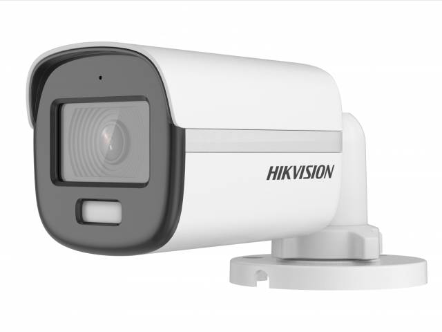 HD Видеокамера Hikvision DS-2CE10DF3T-FS(2.8mm)