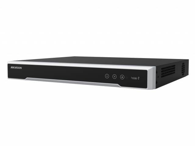 IP Видеорегистратор Hikvision DS-7608NI-M2