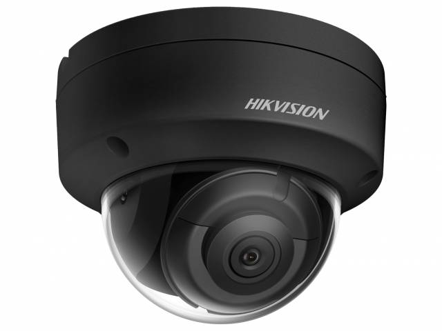 IP Видеокамера Hikvision DS-2CD2143G2-IS(BLACK)(2.8mm)