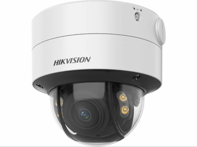 HD Видеокамера Hikvision DS-2CE59DF8T-AVPZE(2.8-12mm)