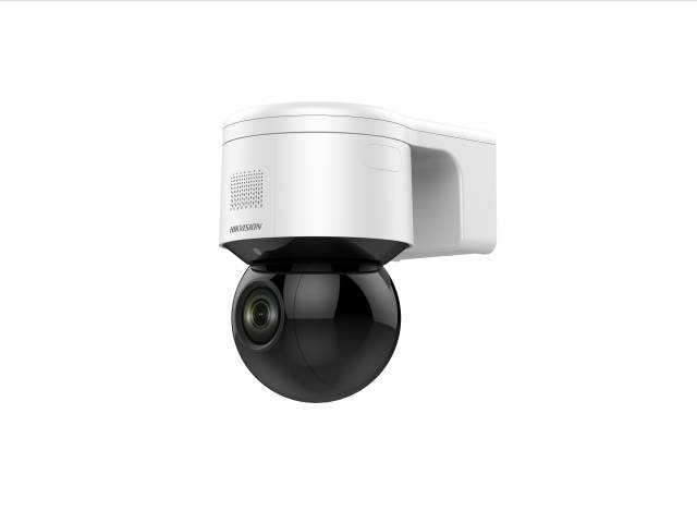 IP Видеокамера Hikvision DS-2DE3A404IWG-E