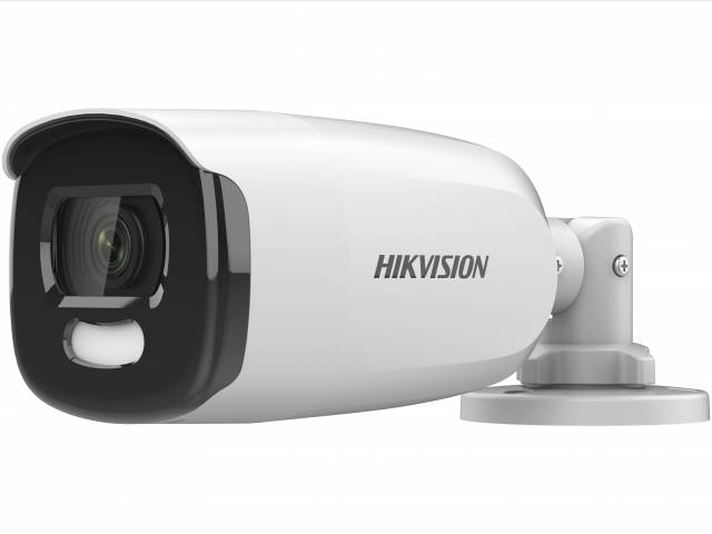 HD Видеокамера Hikvision DS-2CE12HFT-F28(2.8mm)