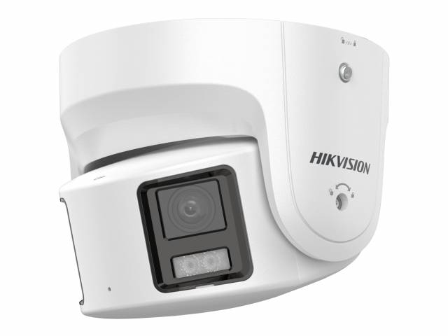 IP Видеокамера Hikvision DS-2CD2387G2P-LSU/SL(4mm)(C) 