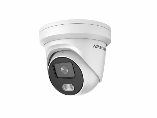 IP Видеокамера Hikvision DS-2CD2327G2-LU(C)(2.8mm)