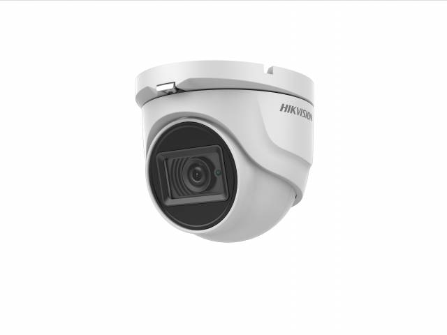 HD Видеокамера Hikvision DS-2CE76H8T-ITMF (2.8mm)