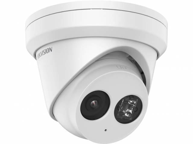 IP Видеокамера Hikvision DS-2CD2383G2-IU(2.8mm)