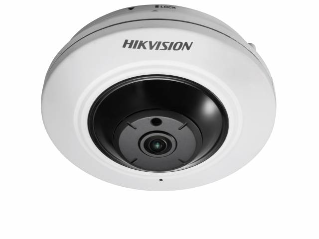 IP Видеокамера Hikvision DS-2CD2955FWD-I (1.05mm)