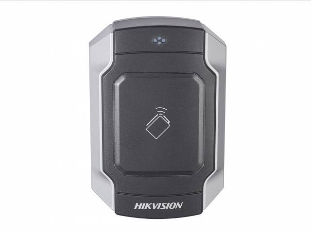 Считыватель Mifare карт Hikvision DS-K1104M