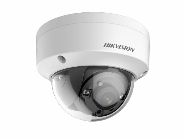 HD Видеокамера Hikvision DS-2CE57H8T-VPITF (2.8mm)