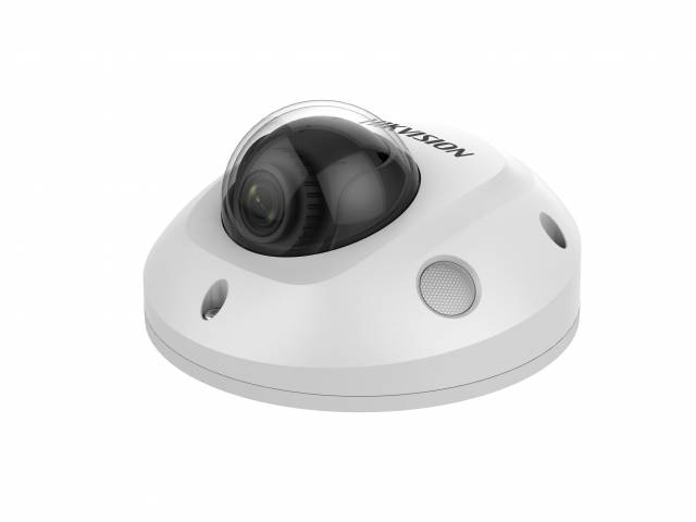 IP Видеокамера Hikvision DS-2CD2523G2-IWS(2.8mm)