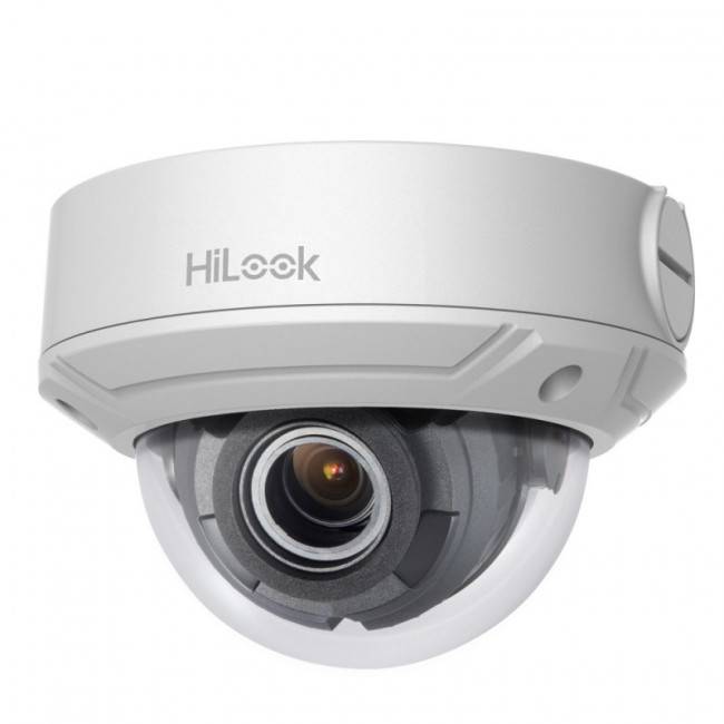 IP Видеокамера HiLook IPC-D620H-Z