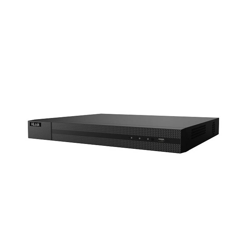 HD Видеорегистратор HiLook DVR-204Q-K1 S